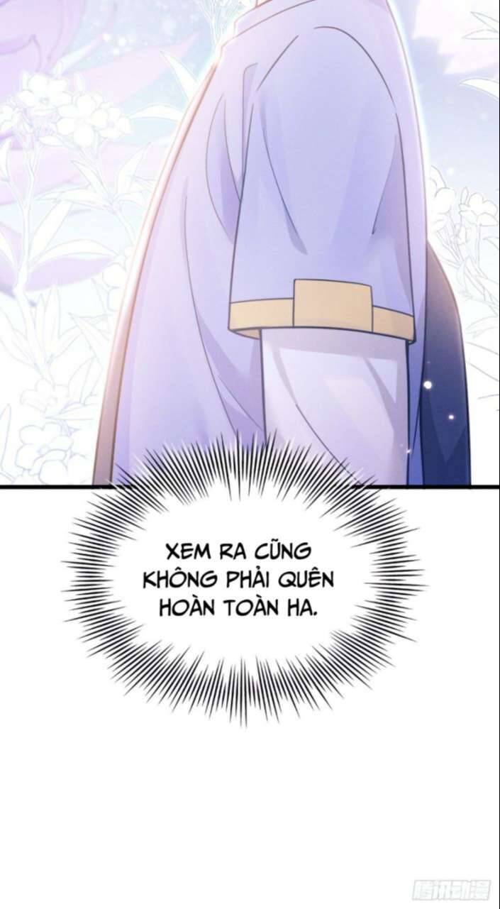 Tôi Hoài Nghi Ảnh Đế Đang Theo Đuổi Tôi Chapter 36 - Trang 37