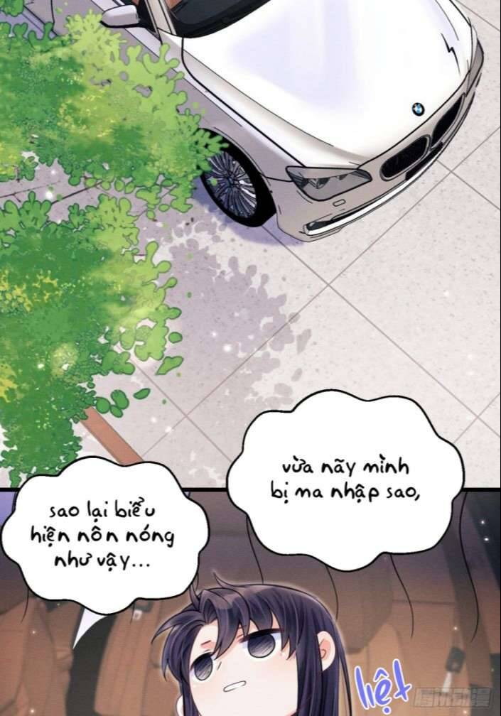 Tôi Hoài Nghi Ảnh Đế Đang Theo Đuổi Tôi Chapter 36 - Trang 39