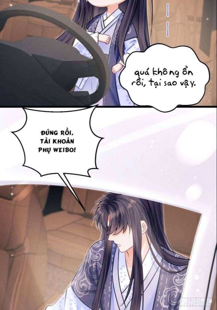 Tôi Hoài Nghi Ảnh Đế Đang Theo Đuổi Tôi Chapter 36 - Trang 40