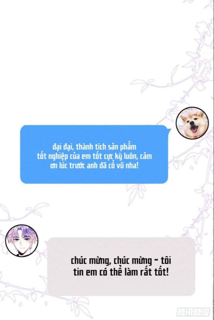 Tôi Hoài Nghi Ảnh Đế Đang Theo Đuổi Tôi Chapter 36 - Trang 43