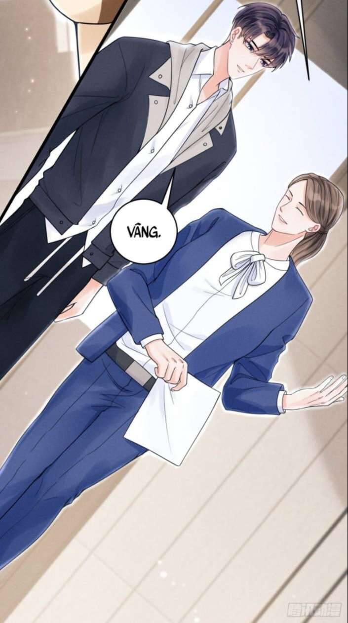 Tôi Hoài Nghi Ảnh Đế Đang Theo Đuổi Tôi Chapter 36 - Trang 47