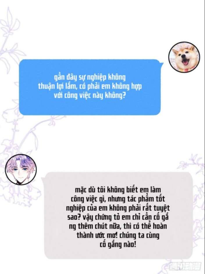 Tôi Hoài Nghi Ảnh Đế Đang Theo Đuổi Tôi Chapter 36 - Trang 49