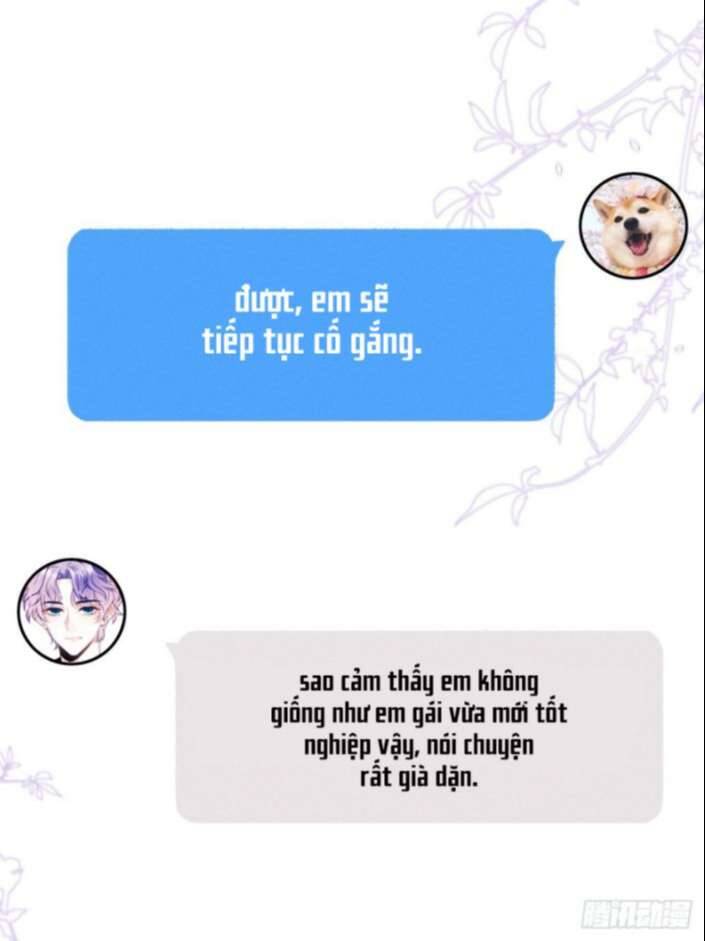 Tôi Hoài Nghi Ảnh Đế Đang Theo Đuổi Tôi Chapter 36 - Trang 50