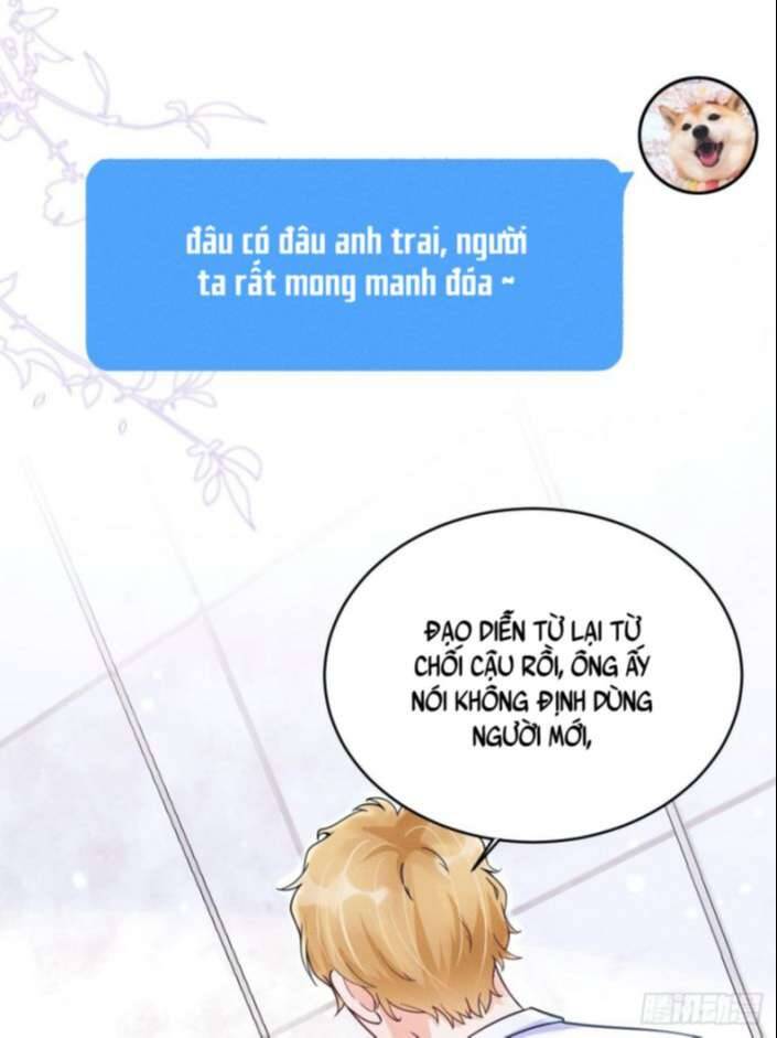 Tôi Hoài Nghi Ảnh Đế Đang Theo Đuổi Tôi Chapter 36 - Trang 51