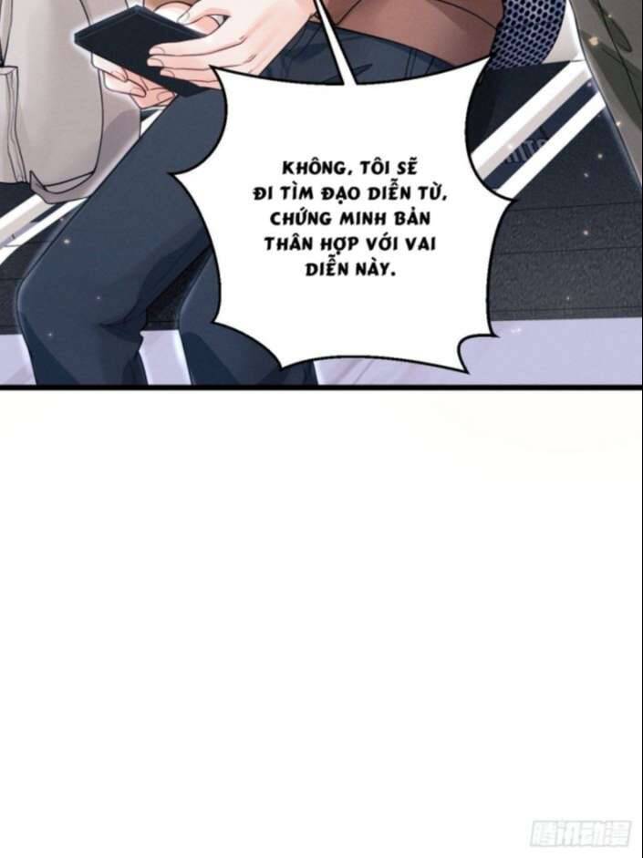 Tôi Hoài Nghi Ảnh Đế Đang Theo Đuổi Tôi Chapter 36 - Trang 53