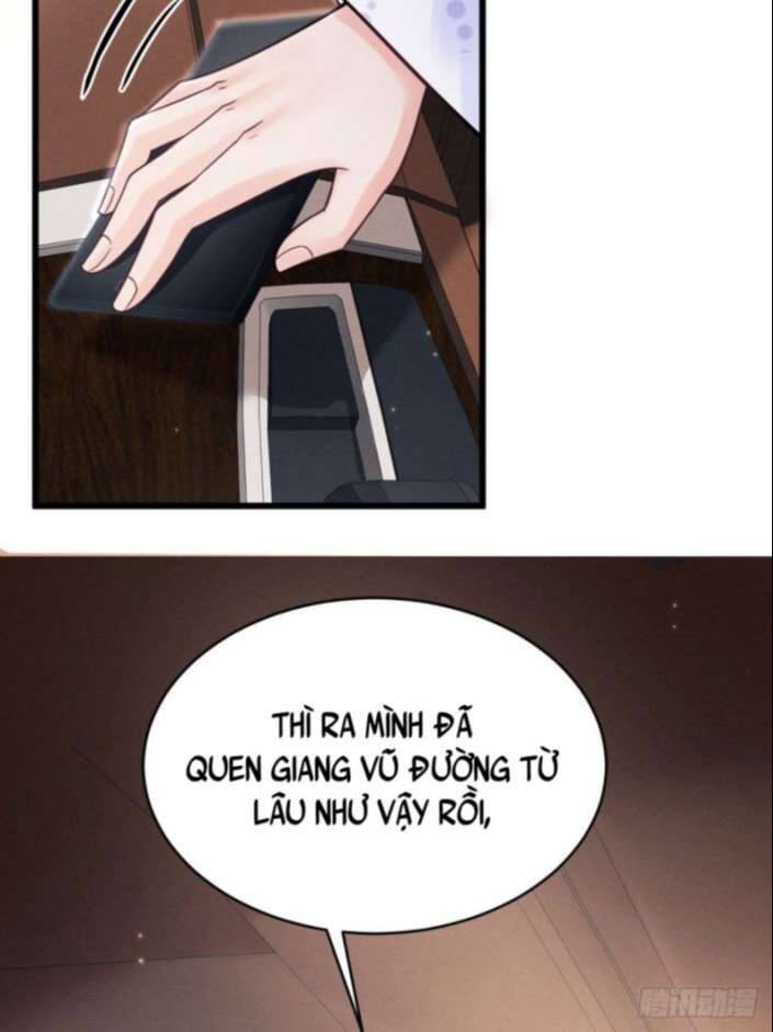 Tôi Hoài Nghi Ảnh Đế Đang Theo Đuổi Tôi Chapter 36 - Trang 56