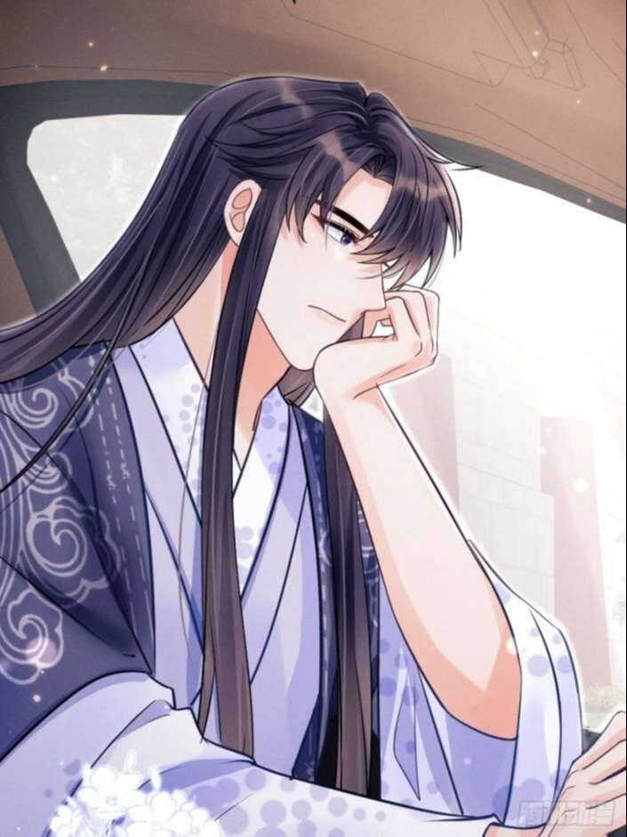 Tôi Hoài Nghi Ảnh Đế Đang Theo Đuổi Tôi Chapter 36 - Trang 57