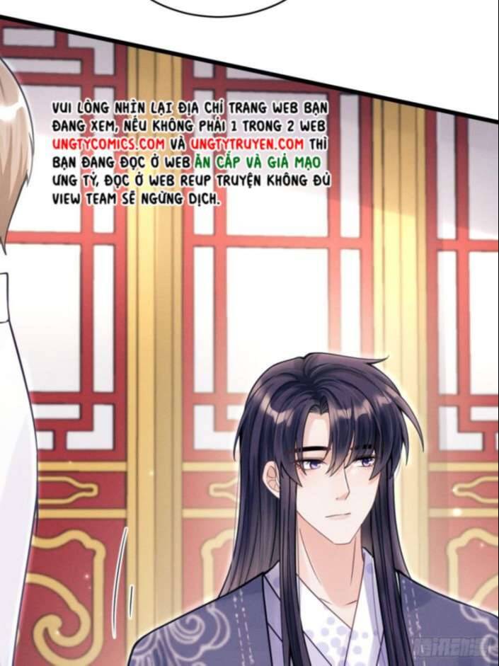 Tôi Hoài Nghi Ảnh Đế Đang Theo Đuổi Tôi Chapter 36 - Trang 7