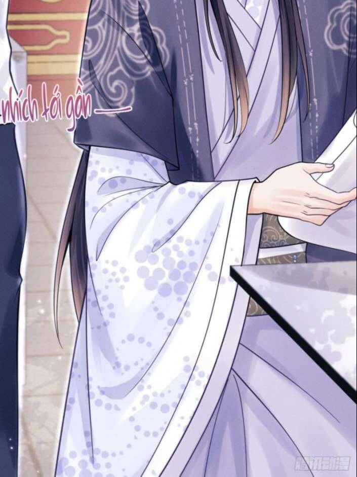 Tôi Hoài Nghi Ảnh Đế Đang Theo Đuổi Tôi Chapter 36 - Trang 8