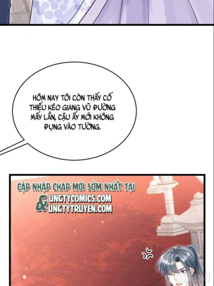 Tôi Hoài Nghi Ảnh Đế Đang Theo Đuổi Tôi Chapter 36 - Trang 9