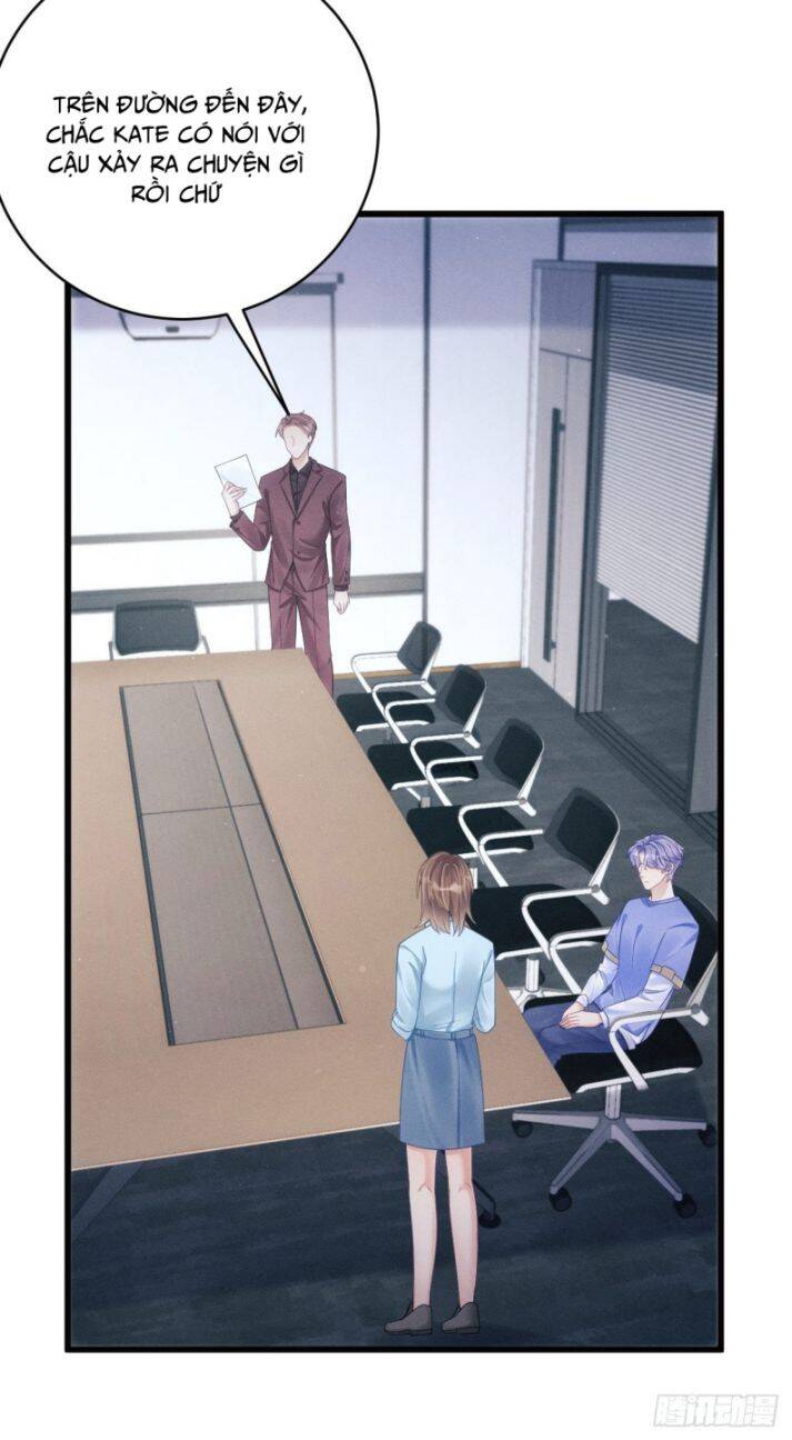 Tôi Hoài Nghi Ảnh Đế Đang Theo Đuổi Tôi Chapter 37 - Trang 12