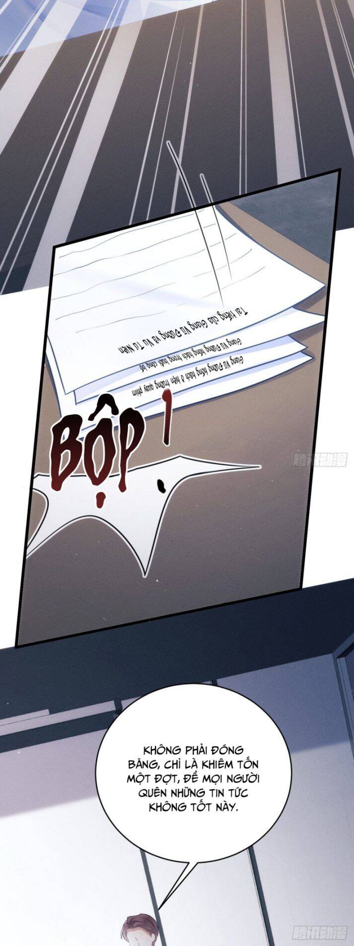 Tôi Hoài Nghi Ảnh Đế Đang Theo Đuổi Tôi Chapter 37 - Trang 17