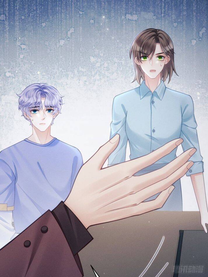 Tôi Hoài Nghi Ảnh Đế Đang Theo Đuổi Tôi Chapter 37 - Trang 19