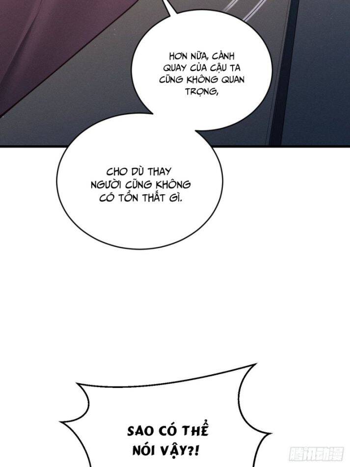 Tôi Hoài Nghi Ảnh Đế Đang Theo Đuổi Tôi Chapter 37 - Trang 20