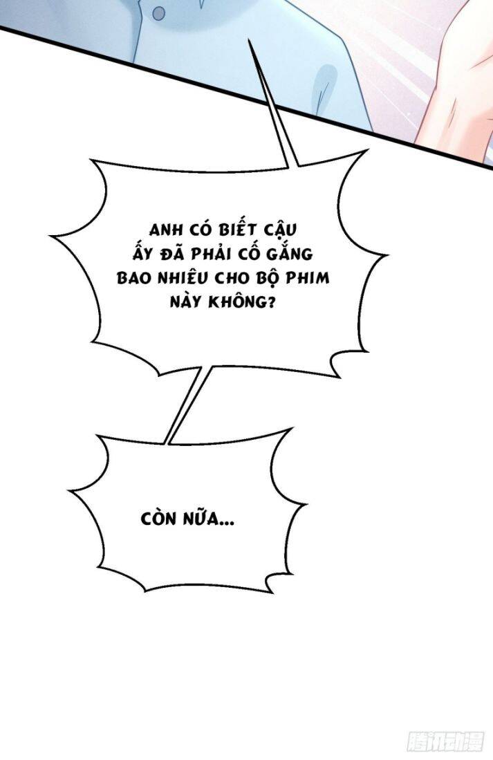 Tôi Hoài Nghi Ảnh Đế Đang Theo Đuổi Tôi Chapter 37 - Trang 22