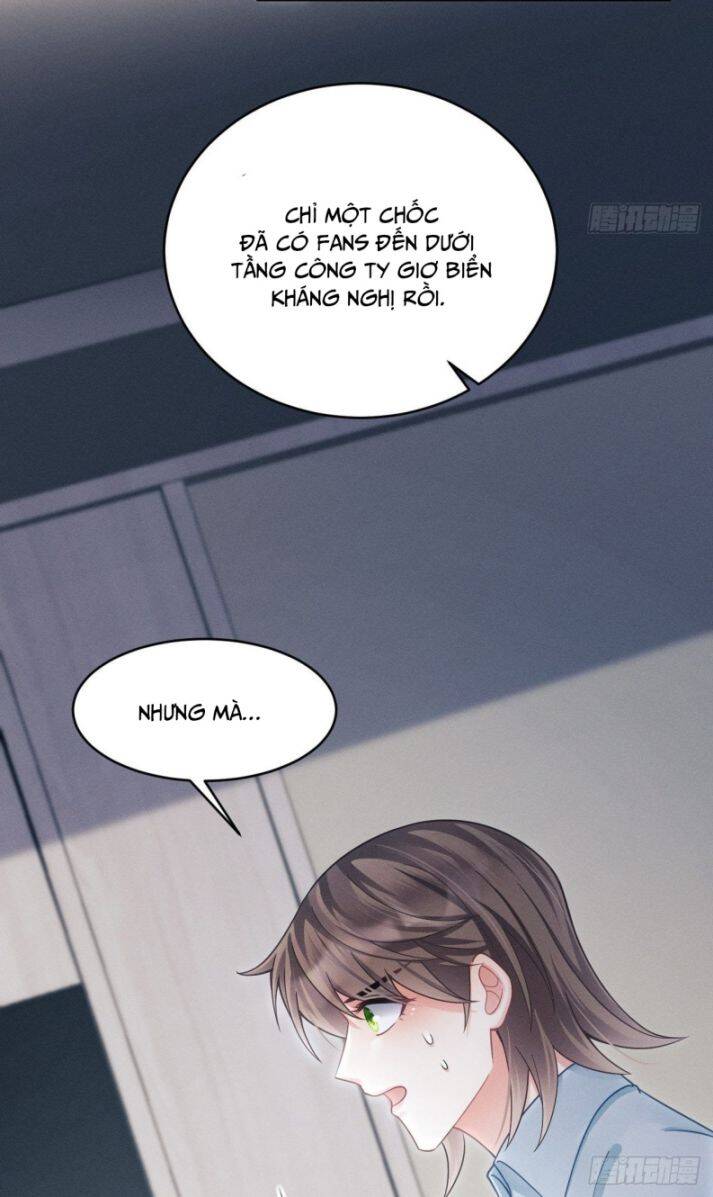 Tôi Hoài Nghi Ảnh Đế Đang Theo Đuổi Tôi Chapter 37 - Trang 25