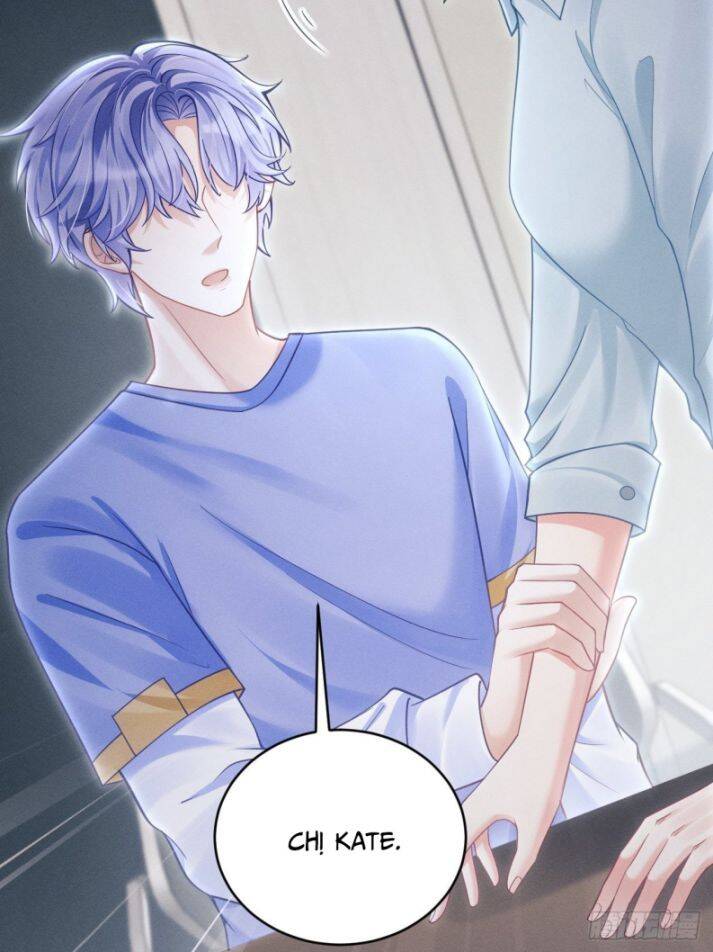 Tôi Hoài Nghi Ảnh Đế Đang Theo Đuổi Tôi Chapter 37 - Trang 26