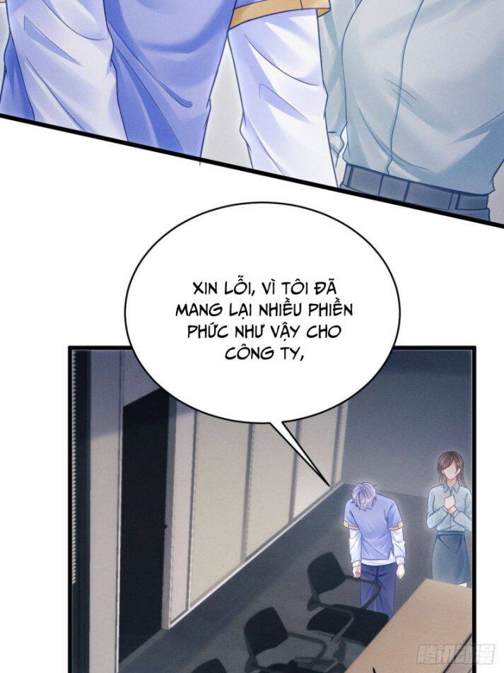 Tôi Hoài Nghi Ảnh Đế Đang Theo Đuổi Tôi Chapter 37 - Trang 28