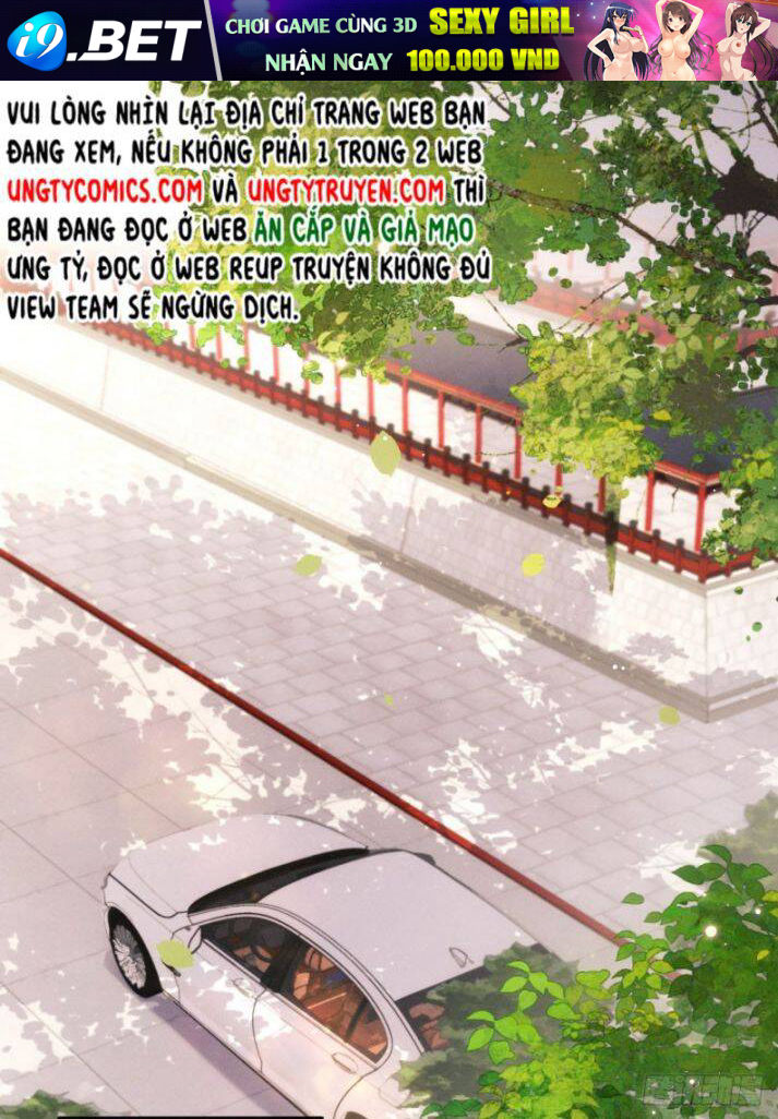 Tôi Hoài Nghi Ảnh Đế Đang Theo Đuổi Tôi Chapter 37 - Trang 3