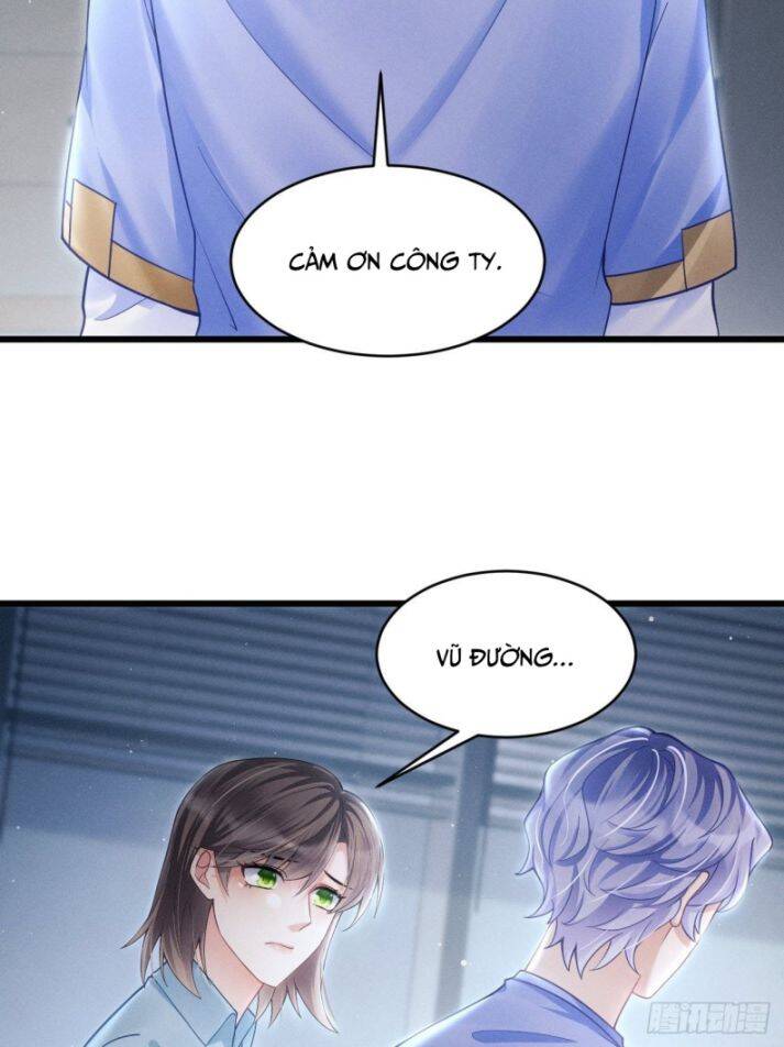 Tôi Hoài Nghi Ảnh Đế Đang Theo Đuổi Tôi Chapter 37 - Trang 32