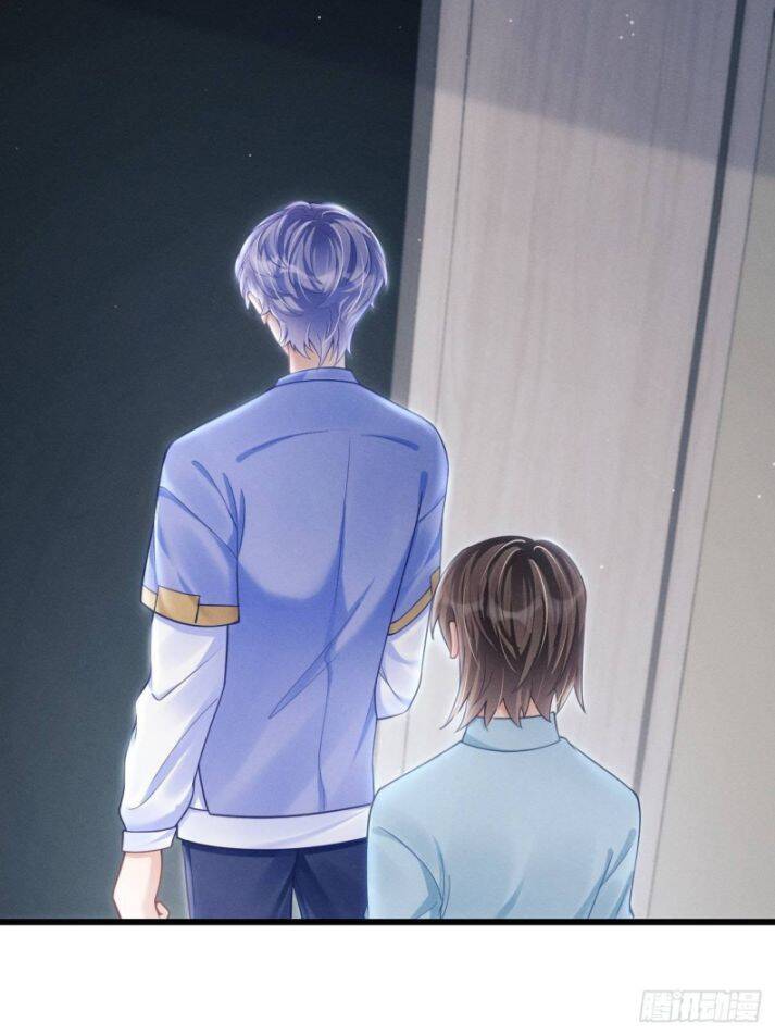 Tôi Hoài Nghi Ảnh Đế Đang Theo Đuổi Tôi Chapter 37 - Trang 34