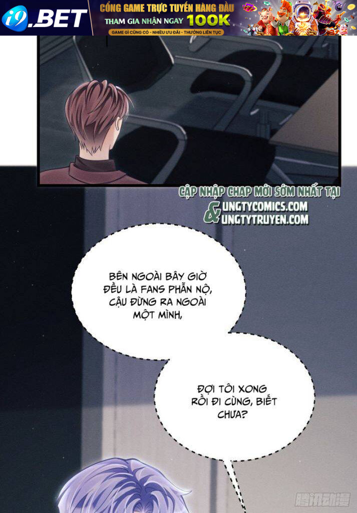 Tôi Hoài Nghi Ảnh Đế Đang Theo Đuổi Tôi Chapter 37 - Trang 36