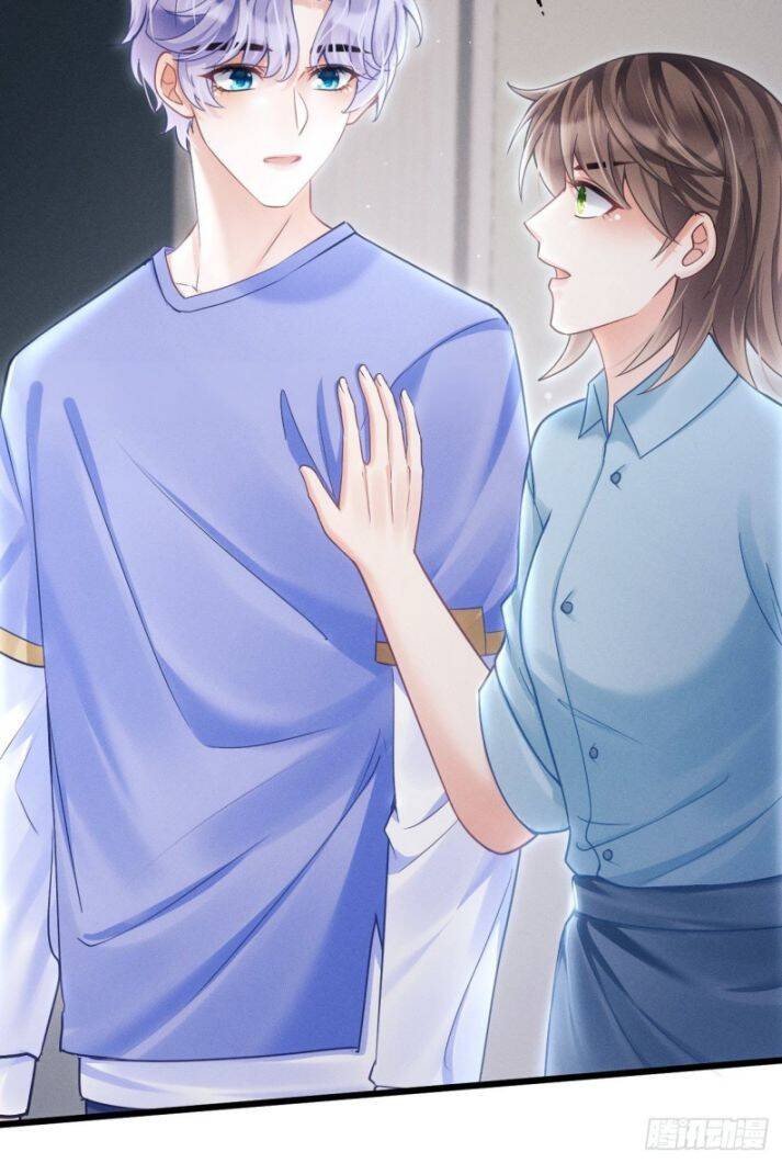 Tôi Hoài Nghi Ảnh Đế Đang Theo Đuổi Tôi Chapter 37 - Trang 37