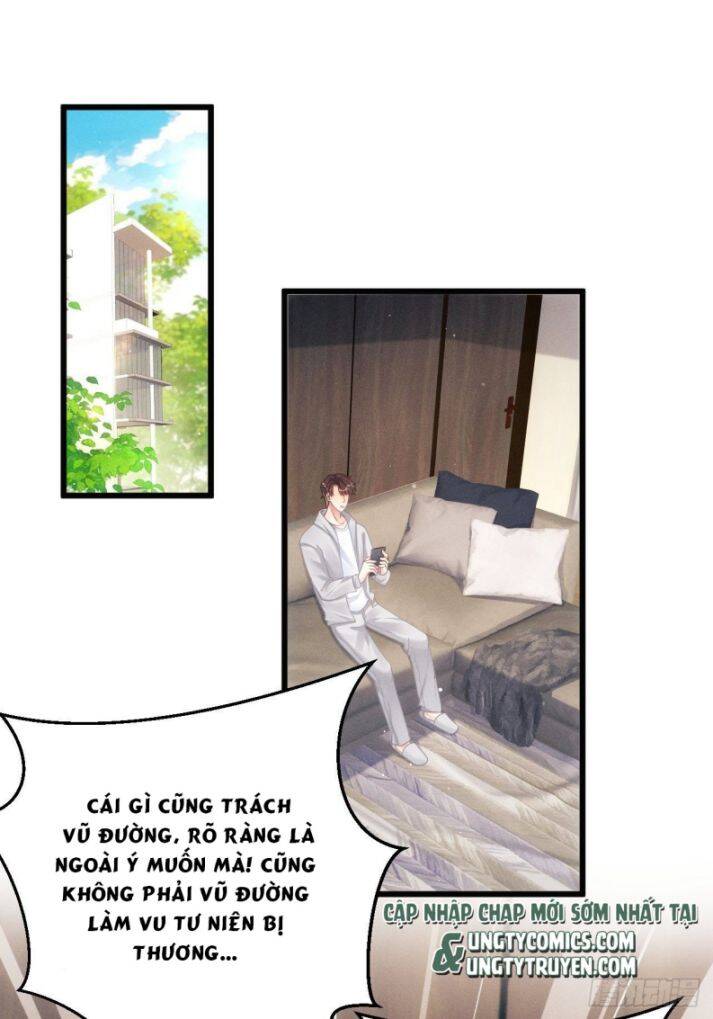 Tôi Hoài Nghi Ảnh Đế Đang Theo Đuổi Tôi Chapter 37 - Trang 45