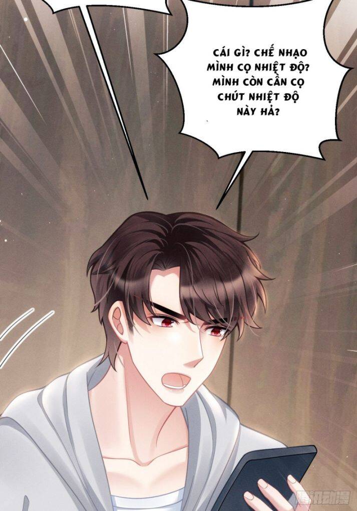 Tôi Hoài Nghi Ảnh Đế Đang Theo Đuổi Tôi Chapter 37 - Trang 46