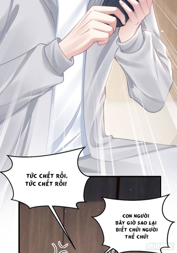 Tôi Hoài Nghi Ảnh Đế Đang Theo Đuổi Tôi Chapter 37 - Trang 47