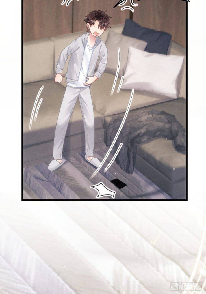 Tôi Hoài Nghi Ảnh Đế Đang Theo Đuổi Tôi Chapter 37 - Trang 48