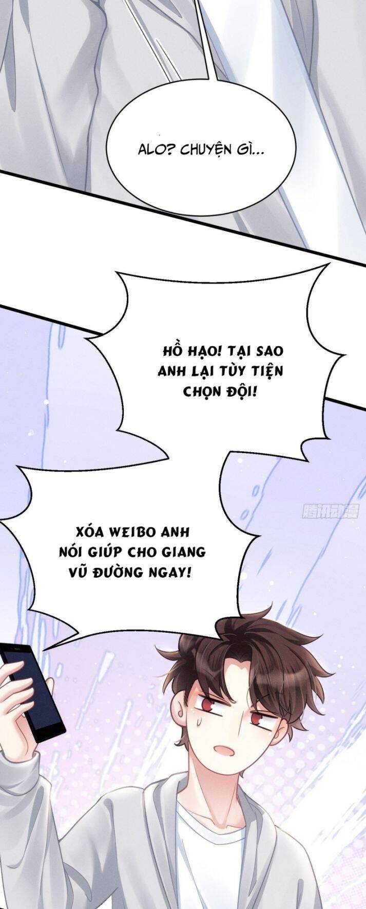 Tôi Hoài Nghi Ảnh Đế Đang Theo Đuổi Tôi Chapter 37 - Trang 51