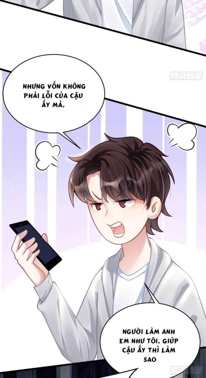 Tôi Hoài Nghi Ảnh Đế Đang Theo Đuổi Tôi Chapter 37 - Trang 52