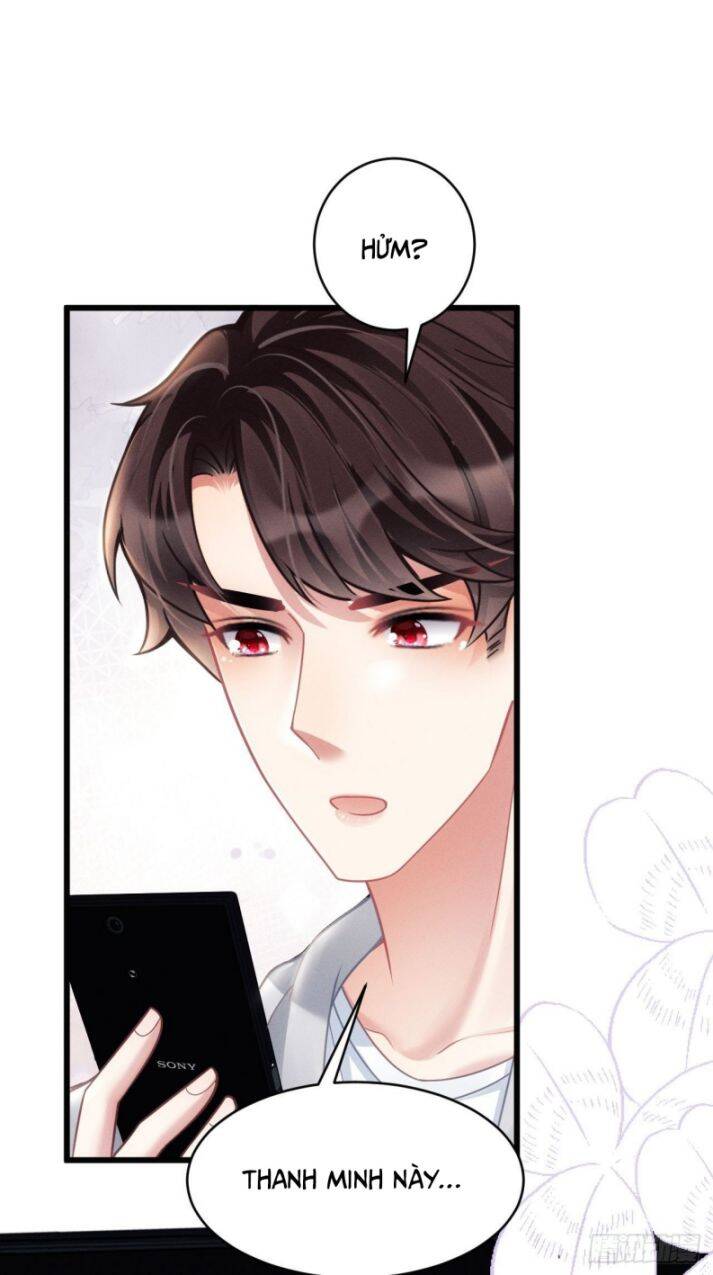 Tôi Hoài Nghi Ảnh Đế Đang Theo Đuổi Tôi Chapter 37 - Trang 55