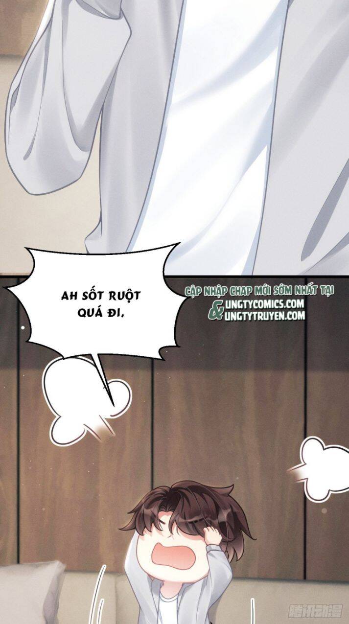 Tôi Hoài Nghi Ảnh Đế Đang Theo Đuổi Tôi Chapter 37 - Trang 58