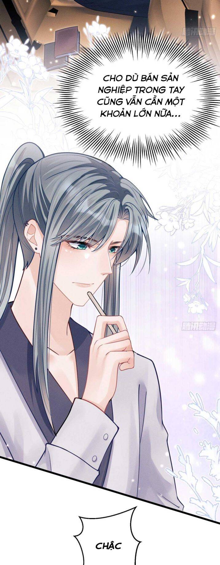 Tôi Hoài Nghi Ảnh Đế Đang Theo Đuổi Tôi Chapter 38 - Trang 19