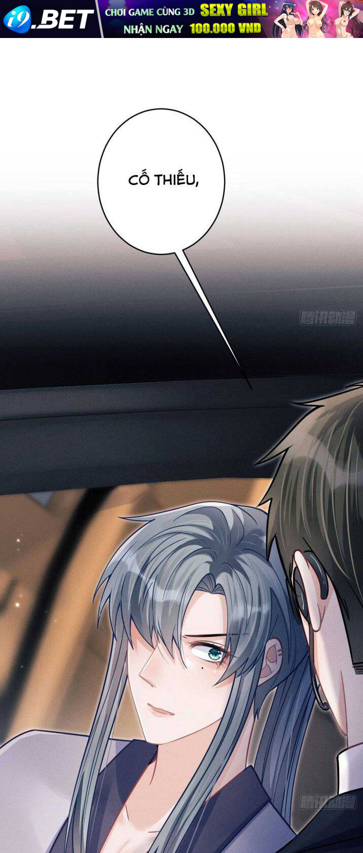 Tôi Hoài Nghi Ảnh Đế Đang Theo Đuổi Tôi Chapter 38 - Trang 21