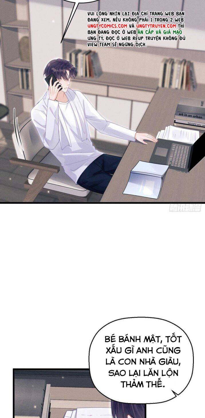 Tôi Hoài Nghi Ảnh Đế Đang Theo Đuổi Tôi Chapter 38 - Trang 25