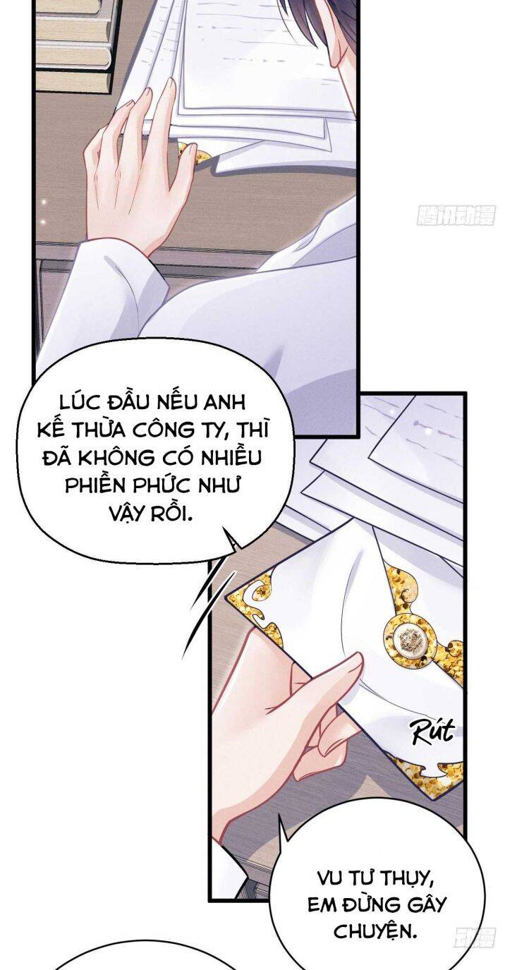 Tôi Hoài Nghi Ảnh Đế Đang Theo Đuổi Tôi Chapter 38 - Trang 26