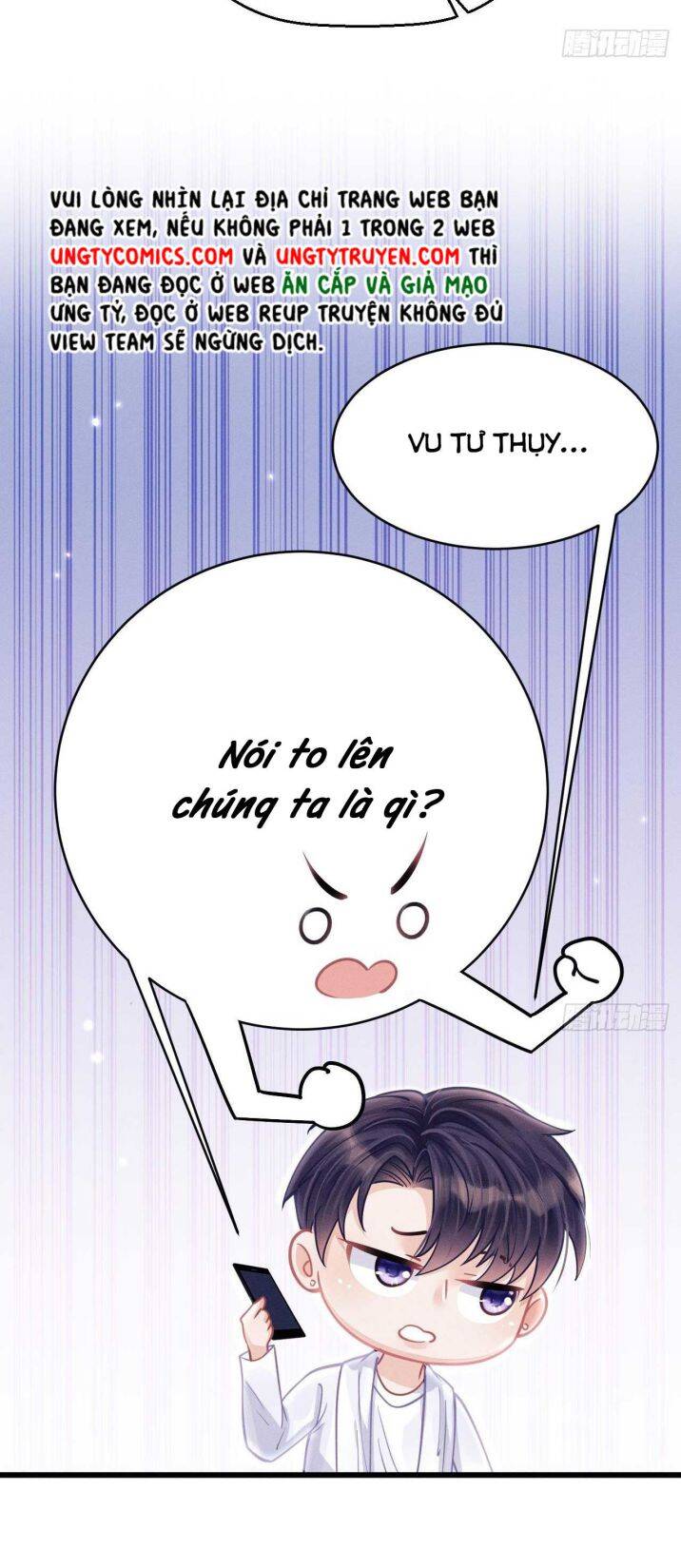 Tôi Hoài Nghi Ảnh Đế Đang Theo Đuổi Tôi Chapter 38 - Trang 29