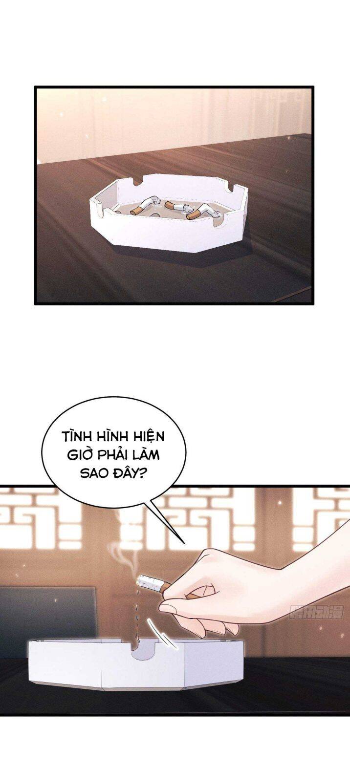 Tôi Hoài Nghi Ảnh Đế Đang Theo Đuổi Tôi Chapter 38 - Trang 3