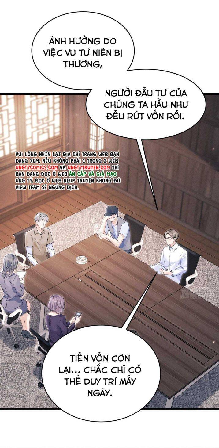 Tôi Hoài Nghi Ảnh Đế Đang Theo Đuổi Tôi Chapter 38 - Trang 4