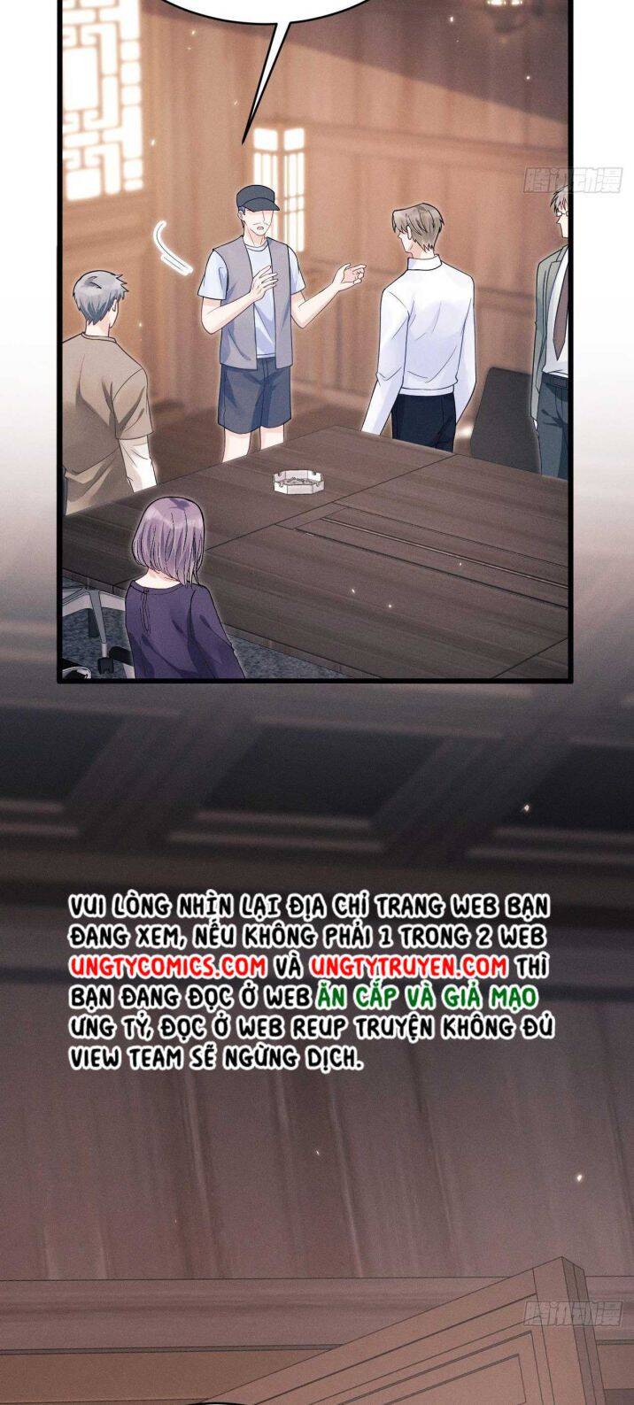 Tôi Hoài Nghi Ảnh Đế Đang Theo Đuổi Tôi Chapter 38 - Trang 8