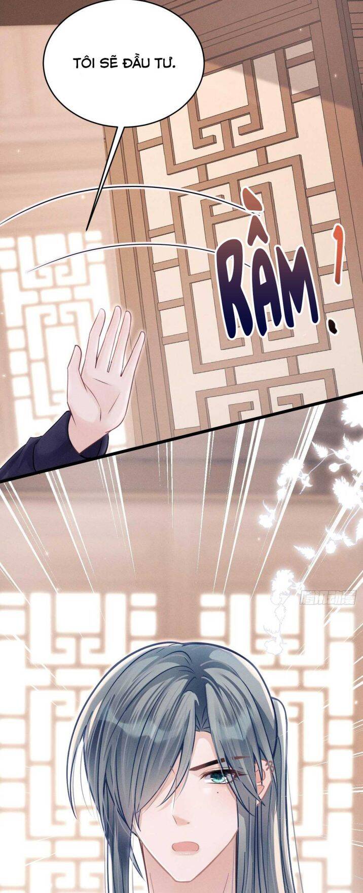 Tôi Hoài Nghi Ảnh Đế Đang Theo Đuổi Tôi Chapter 38 - Trang 9