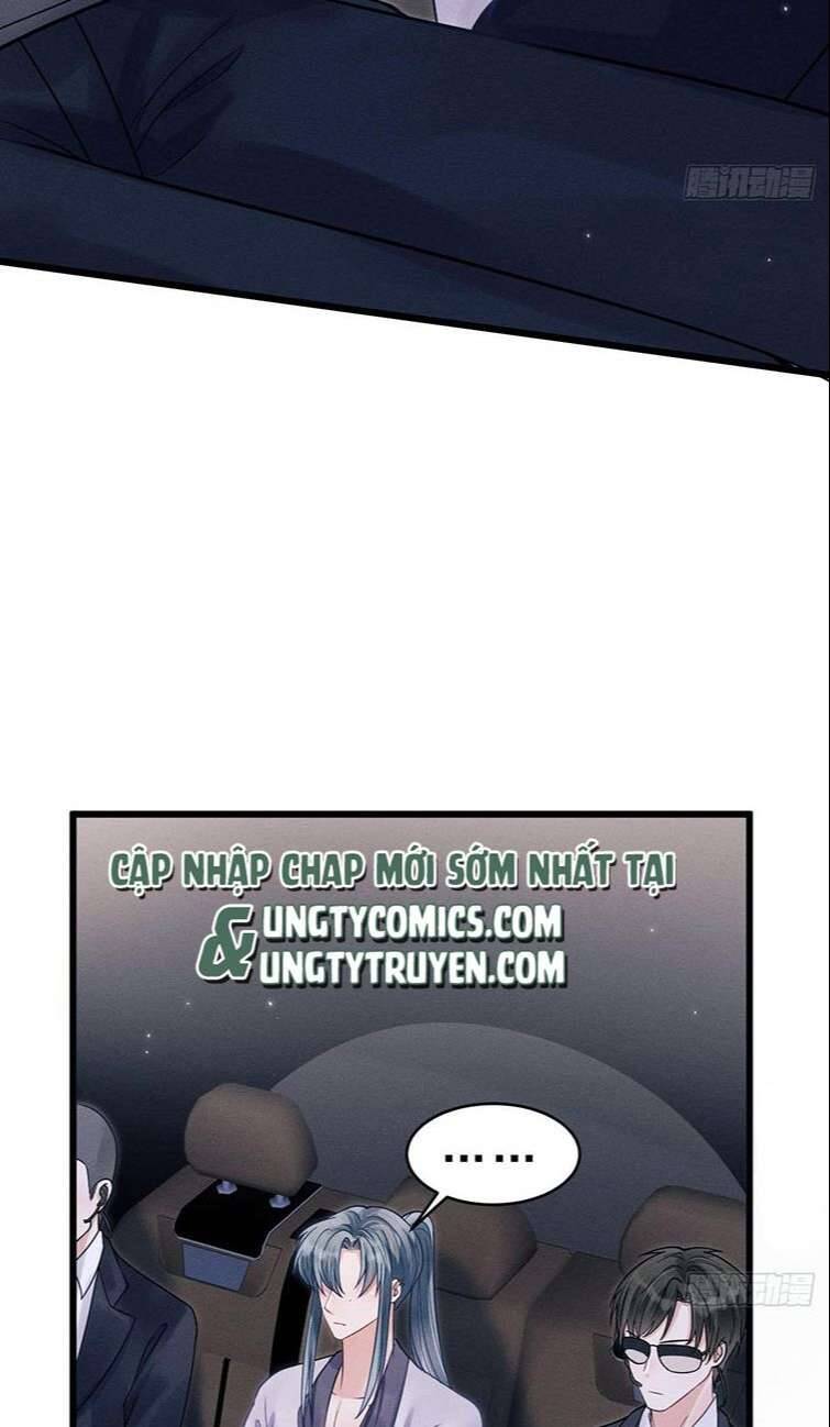 Tôi Hoài Nghi Ảnh Đế Đang Theo Đuổi Tôi Chapter 39 - Trang 10