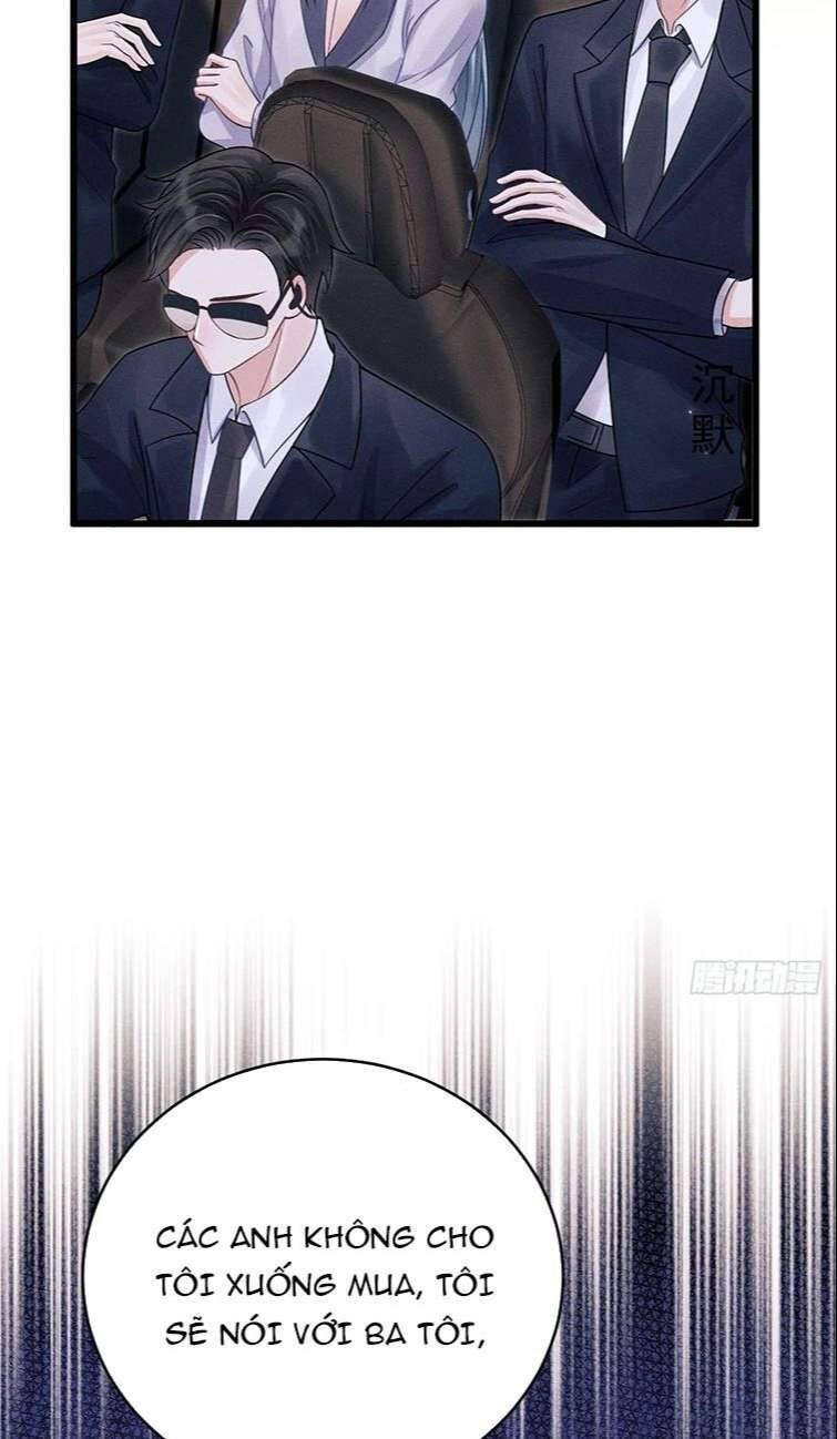 Tôi Hoài Nghi Ảnh Đế Đang Theo Đuổi Tôi Chapter 39 - Trang 11