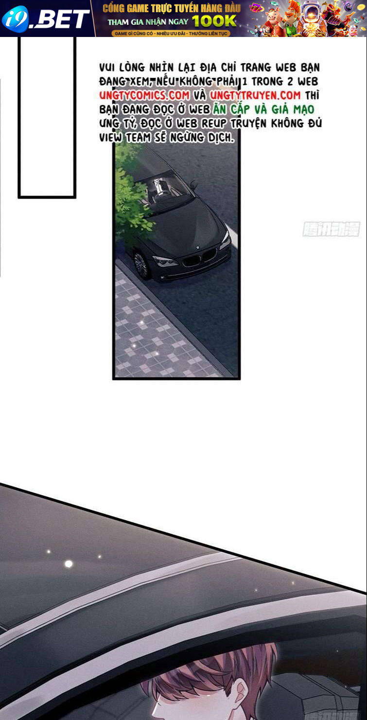 Tôi Hoài Nghi Ảnh Đế Đang Theo Đuổi Tôi Chapter 39 - Trang 19