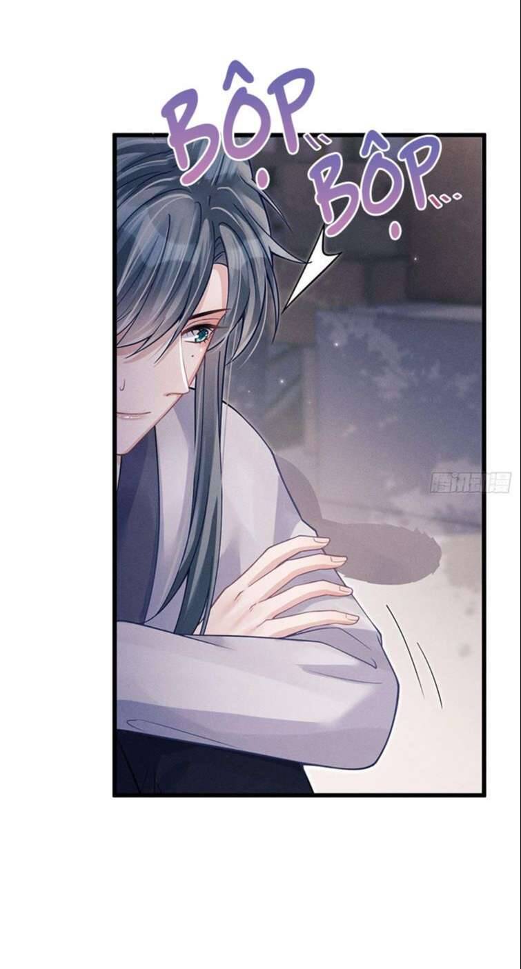 Tôi Hoài Nghi Ảnh Đế Đang Theo Đuổi Tôi Chapter 39 - Trang 24