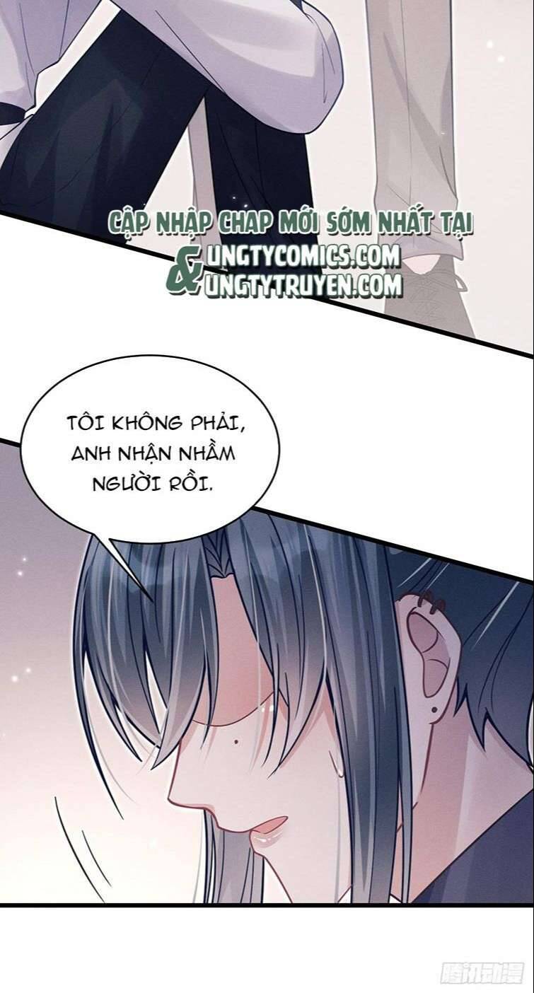 Tôi Hoài Nghi Ảnh Đế Đang Theo Đuổi Tôi Chapter 39 - Trang 26