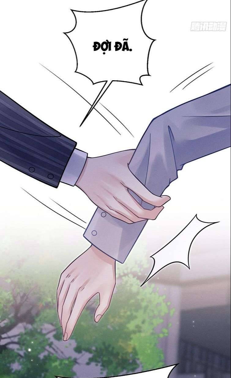 Tôi Hoài Nghi Ảnh Đế Đang Theo Đuổi Tôi Chapter 39 - Trang 28